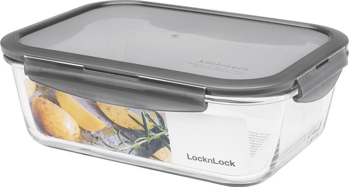 Produktbild Lock & Lock Boroseal (2 l)