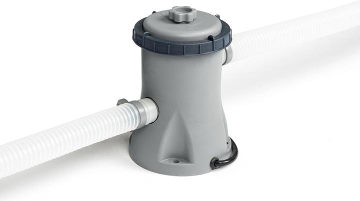 Produktbild Bestway Filterpumpe 2.006 l/h, 40 W