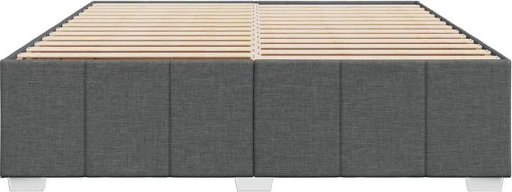 Image du produit vidaXL Bettgestell (200 x 200 cm)