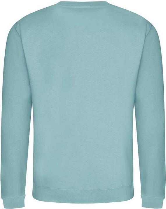 Produktbild Awdis Just Hoods Rundhals Uni Sweatshirt (280 GSM) (S)