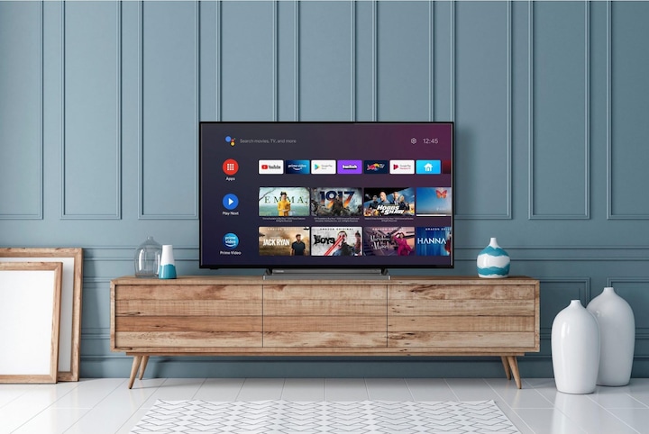 Produktbild Toshiba 50UA3D63DG (50", LED, 4K)