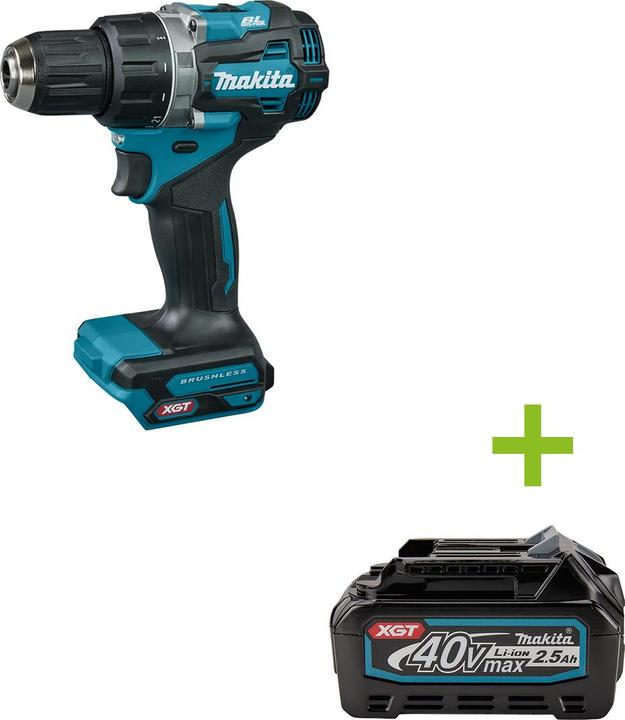 Produktbild Makita Akku-Bohrschrauber