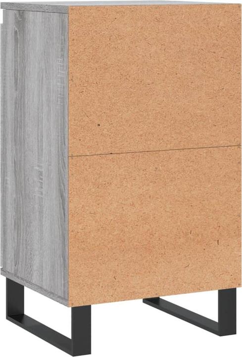 Image du produit vidaXL Sideboard (40 x 35 x 70 cm)