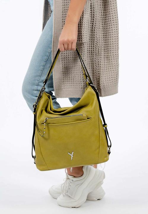 Produktbild Suri Frey Rucksack Laley (16 l)