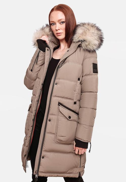 Actual product image Marikoo Chaskaa