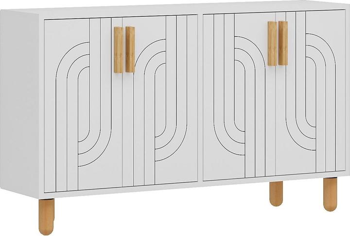 Produktbild Hanah Home Rodney (120 x 29.60 x 73.60 cm)