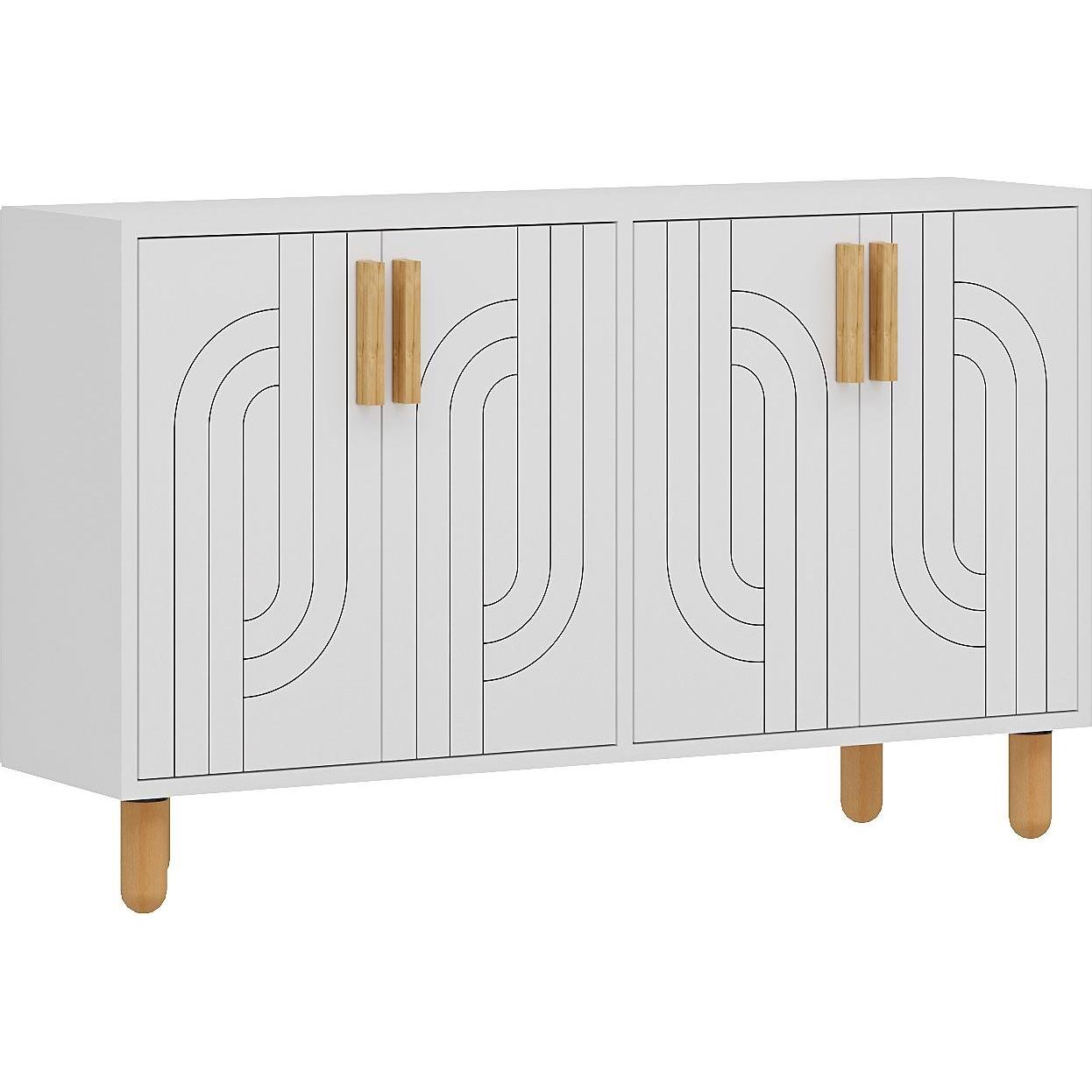 Hanah Home, Kommode + Sideboard, Rodney