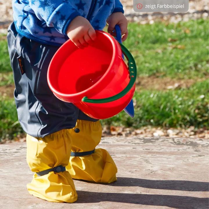 Produktbild Playshoes Regenfüsslinge mit Fleecefutter (22, S)