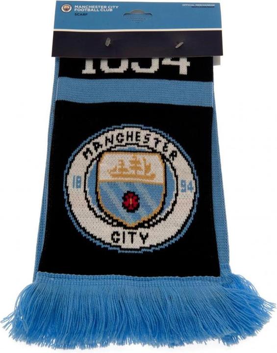 Image du produit Manchester City FC Écharpe