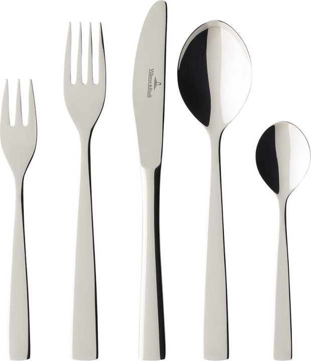 Produktbild Villeroy & Boch Karstadt (30 Stück, Besteck Set)
