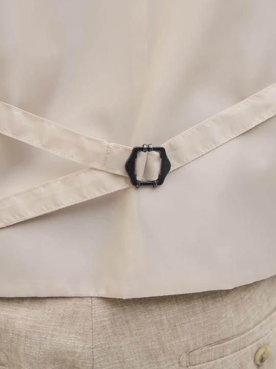 Produktbild Jack & Jones JPRRIVIERA Regular Fit Anzugweste Weste (54)