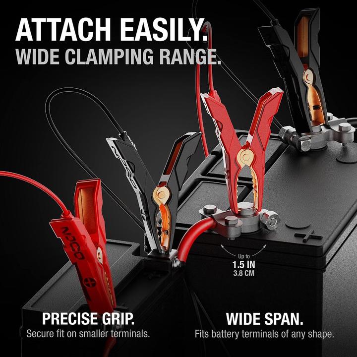 Immagine prodotto Noco Terminali della batteria