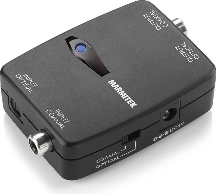 Marmitek Connect TC22 (Audio Switch)