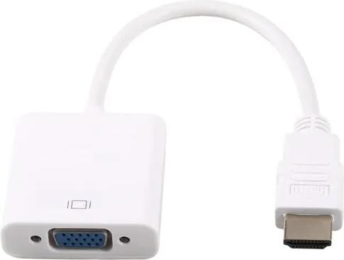 HutoPi Adaptater HDMI to VGA