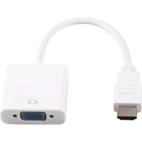 HutoPi Adaptater HDMI to VGA (RA033)