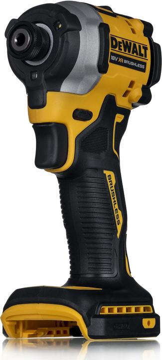 Actual product image DeWalt DCF 850 (Impact wrench)