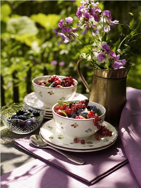 Produktbild Villeroy & Boch Bol Petite Fleur (14 cm, 0.75 l, 1 x)