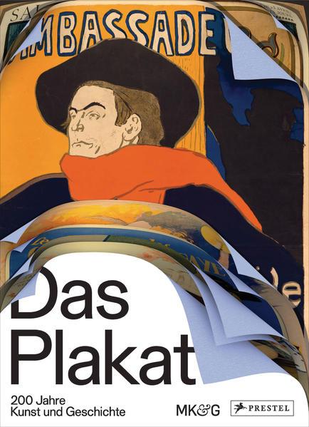 Produktbild Das Plakat (Deutsch, Jürgen Döring, 2020)
