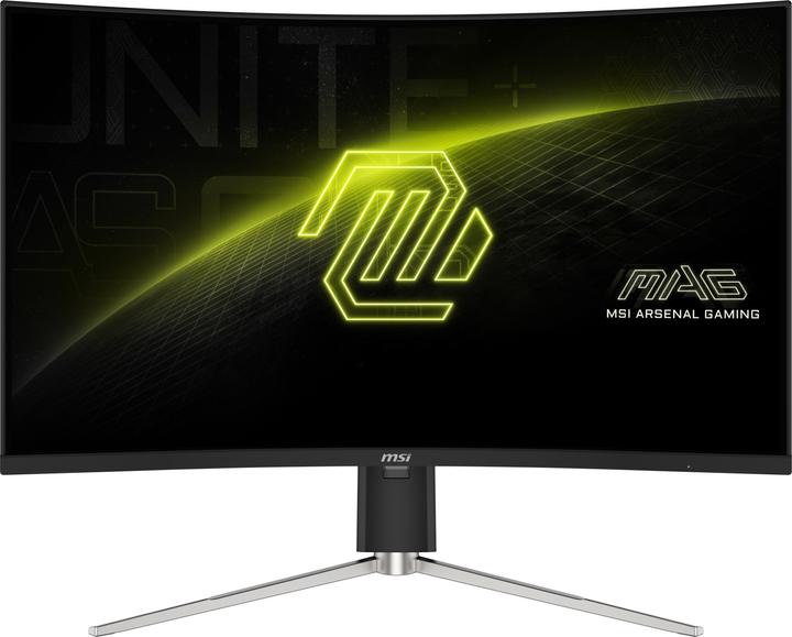 Immagine prodotto MSI MAG 325CQRF QD E2 (2560 x 1440 pixel, 31.50")