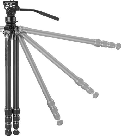 Image du produit Vanguard ALTA PRO 3VL 264AV14 (Métal)