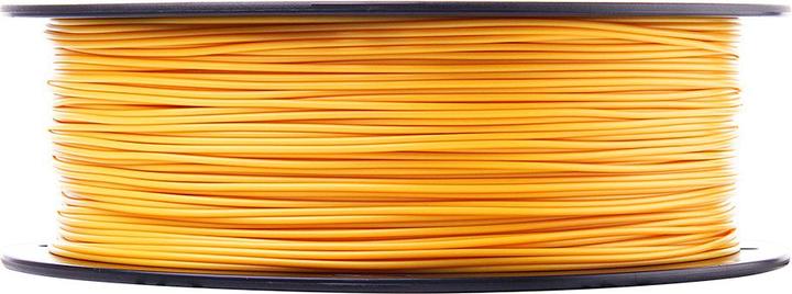 Immagine prodotto eSUN Filamento 3D PLA+ 1,75 mm Oro 1 kg (PLA+, 1.75 mm, 1000 g, Oro)