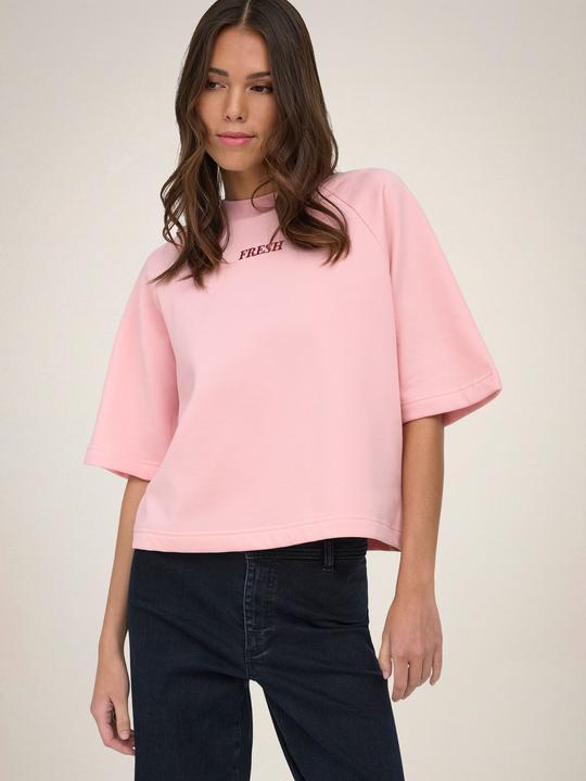 Produktbild JdY Jdyolivia 2/4 Emb. Sweatshirt Jrs Exp (XS)