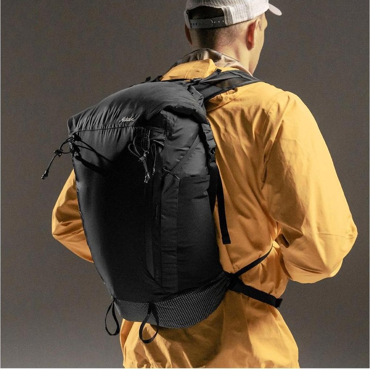 Productafbeelding Matador Freerain22 Waterdichte Opvouwbare Rugzak (22 l)