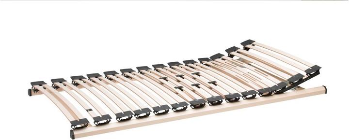 Produktbild SwissSleep by riposa Einlegerahmen Combi Flex 1