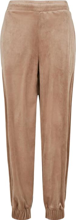 Immagine prodotto Urban Classics Pantaloni da donna in velluto a vita alta - 16652 (M)
