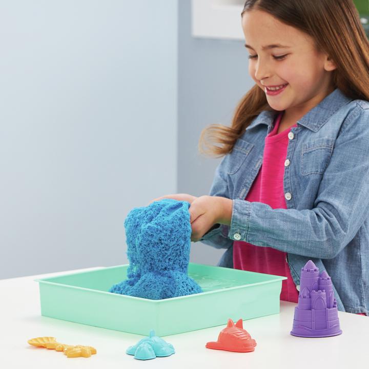 Produktbild Spin Master Sandbox Set