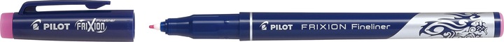 Actual product image Pilot FriXion Fineliner (Pink, 1 x)