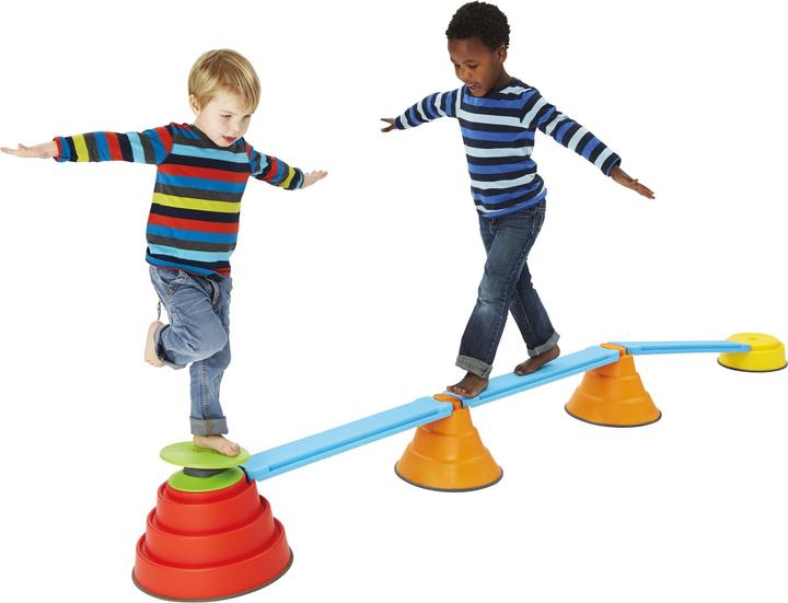 Immagine prodotto Gonge Tavole Build'n'Balance