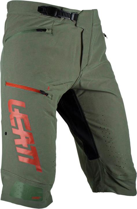 Produktbild Leatt MTB Gravity 4.0 Shorts granite M (M)