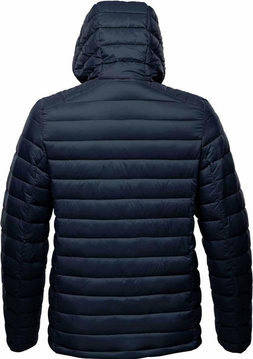 Actual product image Stormtech Mens Stavanger Thermal Padded Jacket (XXL)