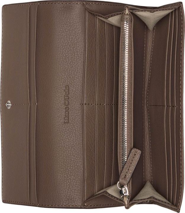 Actual product image Marc O'Polo Jessie Leather Combi Wallet
