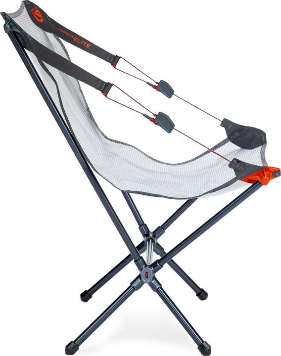 Actual product image Nemo Equipment Moonlite Elite Reclining Camp Chair