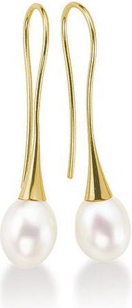 Produktbild Breuning Ohrschmuck - C.Zp (585, - Gold)