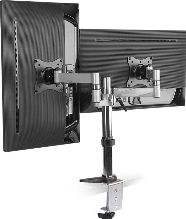 Produktbild LogiLink BP0077 (Tisch, 27")
