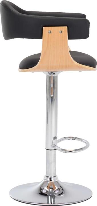 Produktbild vidaXL Barhocker