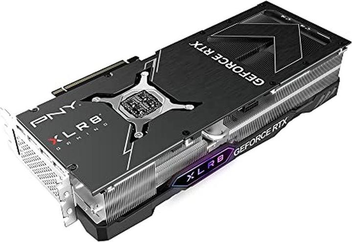 Image du produit PNY GEFORCE RTX 4080 SUPER 16GB XLR8 (16 Go)