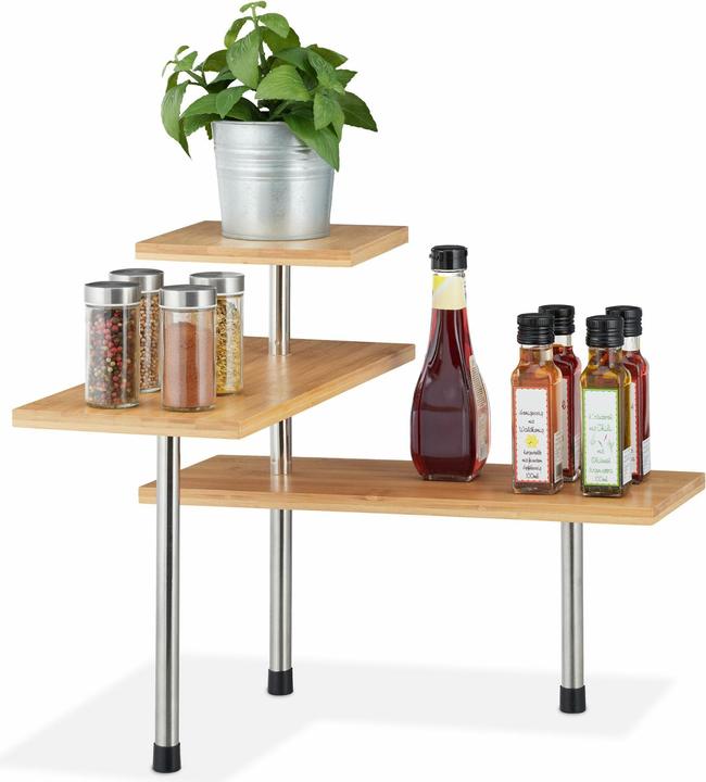 Produktbild Relaxdays 2x Stiftehalter