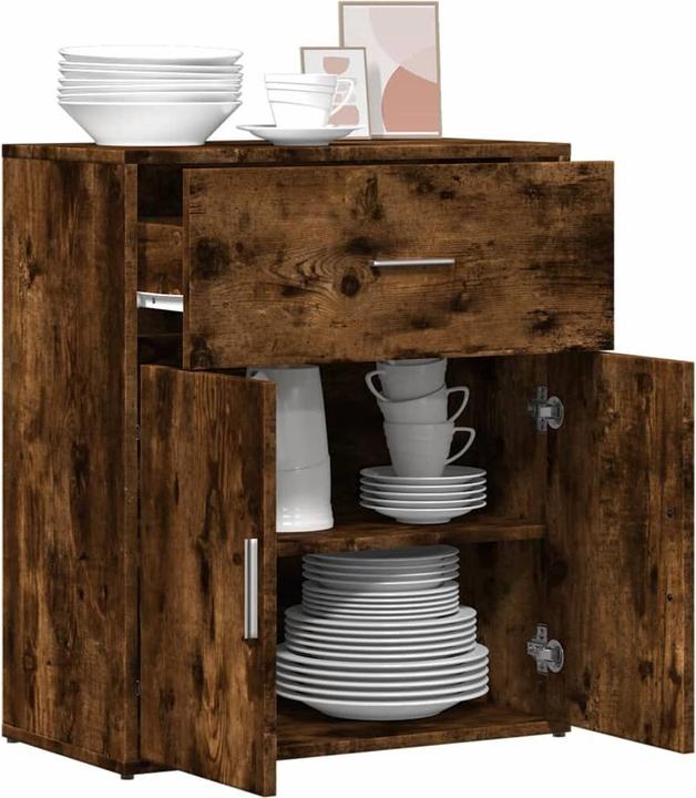 Image du produit vidaXL Sideboard (60 x 31 x 70 cm)