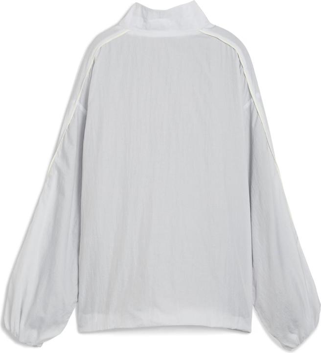 Produktbild Puma X ROSÉ T7 Oversized Track Jacket WV (L)