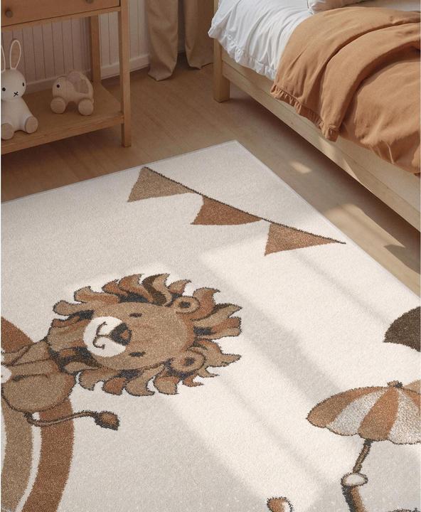 Produktbild Villeroy & Boch Roar like a Lion Summer Party (170 x 120 cm)