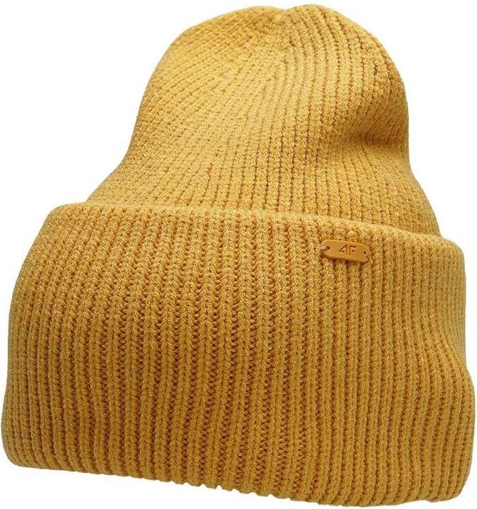 Actual product image 4F H4Z22 Beanie (S)