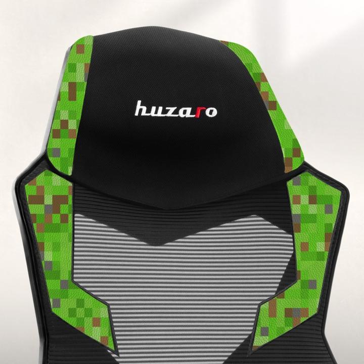 Image du produit Pixel Combat 3.1 Gaming-Sessel