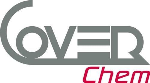 Actual product image Cover Chemieschutzoverall (XL, 1 x)