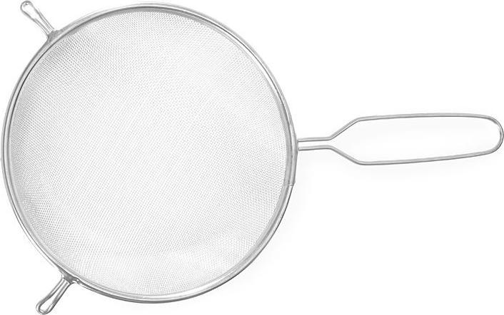 Actual product image Hendi Strainer with wire handle Tin-plated (20 cm)