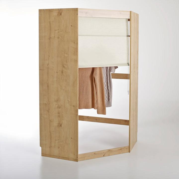 Actual product image La Redoute Interieurs Build (63 x 190 cm)