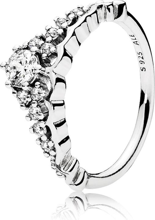 Produktbild Pandora Märchenhafte Tiara Ring (52)